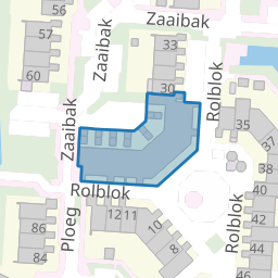 Perceel DZL01-K-1825