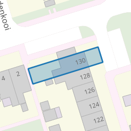 Perceel DZL01-K-1827