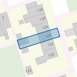 Perceel DZL01-K-1830