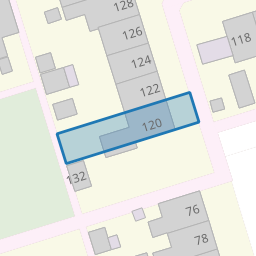 Perceel DZL01-K-1832