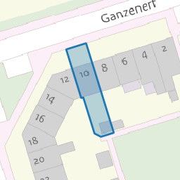 Perceel DZL01-K-1836