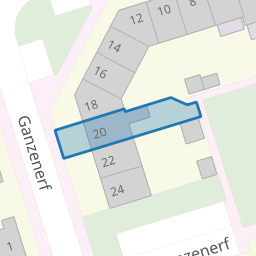 Perceel DZL01-K-1841