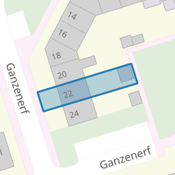 Perceel DZL01-K-1842