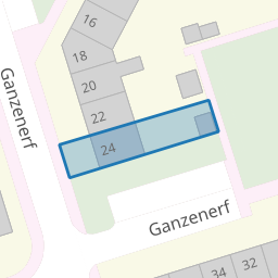 Perceel DZL01-K-1843