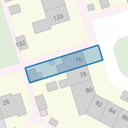 Perceel DZL01-K-1844