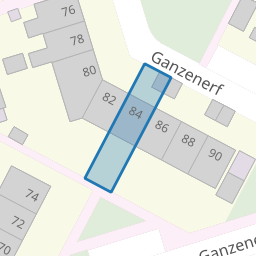 Perceel DZL01-K-1846