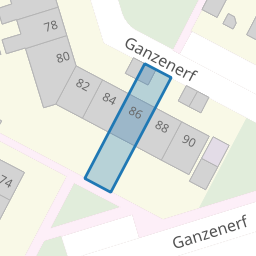 Perceel DZL01-K-1847