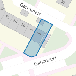 Perceel DZL01-K-1849