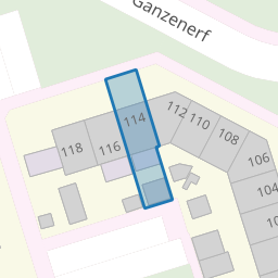 Perceel DZL01-K-1852