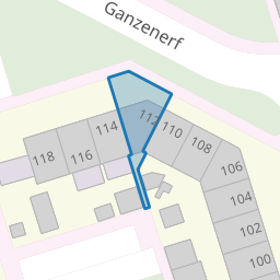 Perceel DZL01-K-1853