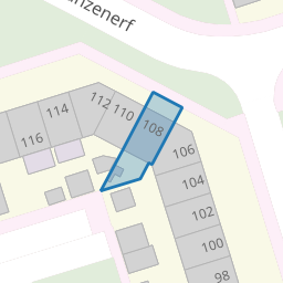 Perceel DZL01-K-1855