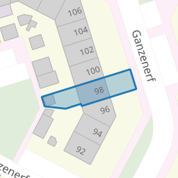 Perceel DZL01-K-1860