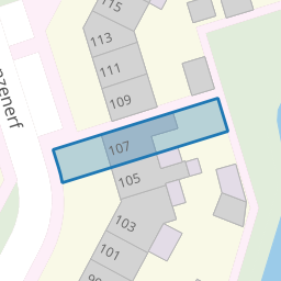 Perceel DZL01-K-1865