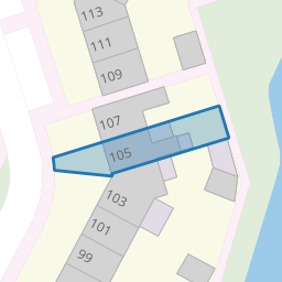 Perceel DZL01-K-1866