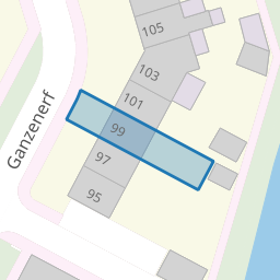 Perceel DZL01-K-1869