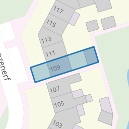 Perceel DZL01-K-1872