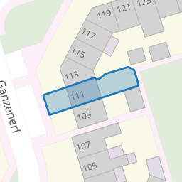 Perceel DZL01-K-1873