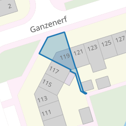 Perceel DZL01-K-1877