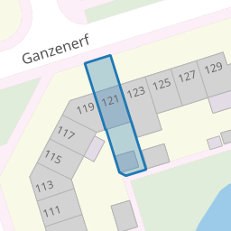 Perceel DZL01-K-1878