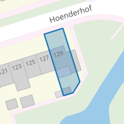 Perceel DZL01-K-1882