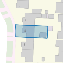 Perceel DZL01-K-1885