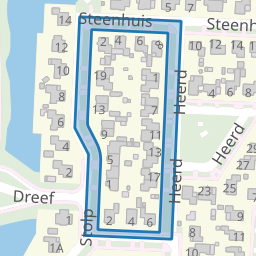 Perceel DZL01-K-1886