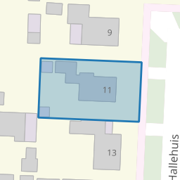 Perceel DZL01-K-1896