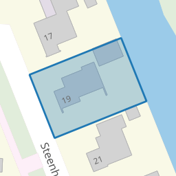 Perceel DZL01-K-1899