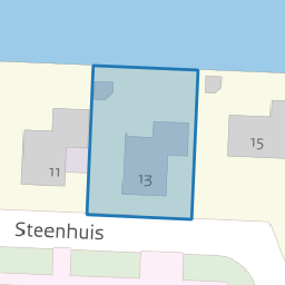 Perceel DZL01-K-1901