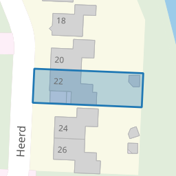 Perceel DZL01-K-1904