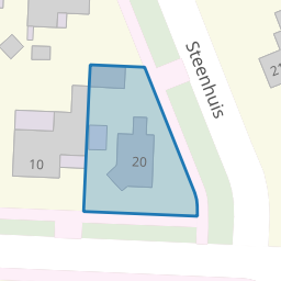 Perceel DZL01-K-1907