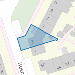 Perceel DZL01-K-1913