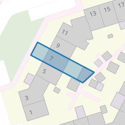 Perceel DZL01-K-1915