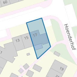 Perceel DZL01-K-1920