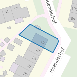 Perceel DZL01-K-1921