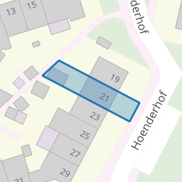 Perceel DZL01-K-1922