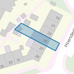 Perceel DZL01-K-1924