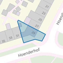 Perceel DZL01-K-1926