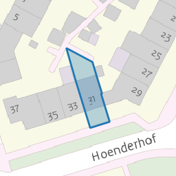 Perceel DZL01-K-1927