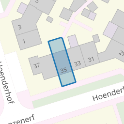 Perceel DZL01-K-1929