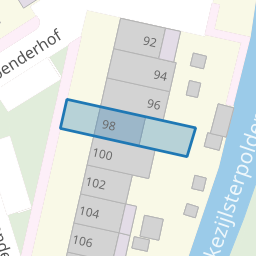 Perceel DZL01-K-1935