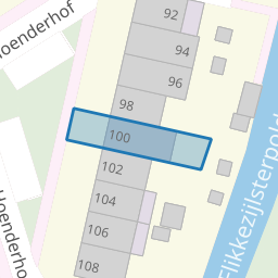 Perceel DZL01-K-1936