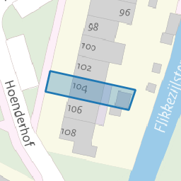 Perceel DZL01-K-1938