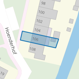 Perceel DZL01-K-1939