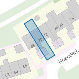 Perceel DZL01-K-1943