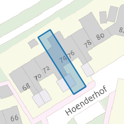 Perceel DZL01-K-1945