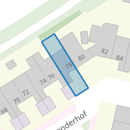 Perceel DZL01-K-1947