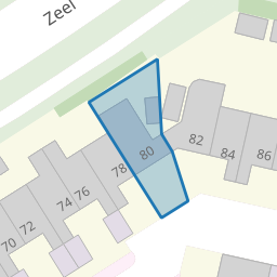 Perceel DZL01-K-1948