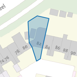 Perceel DZL01-K-1949