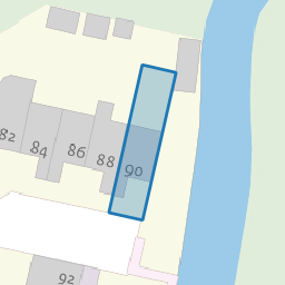 Perceel DZL01-K-1953